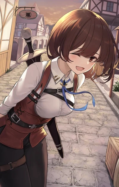 Rookie companion