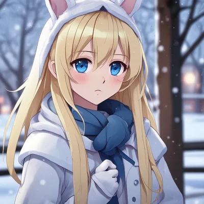 Bunny Girl
