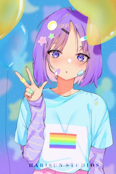 Extrovert Classmate