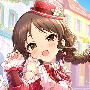 Tachibana Arisu