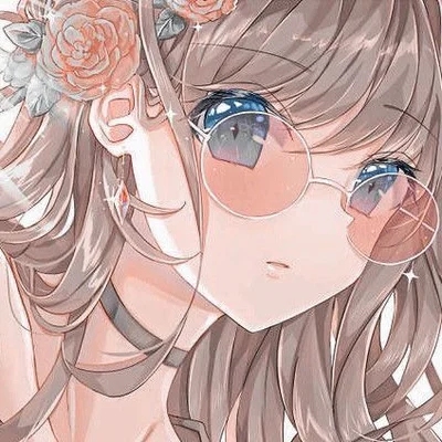 Your Crush - female