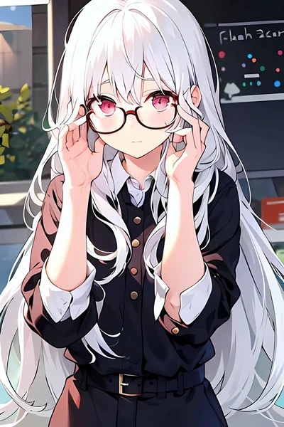 Kaori