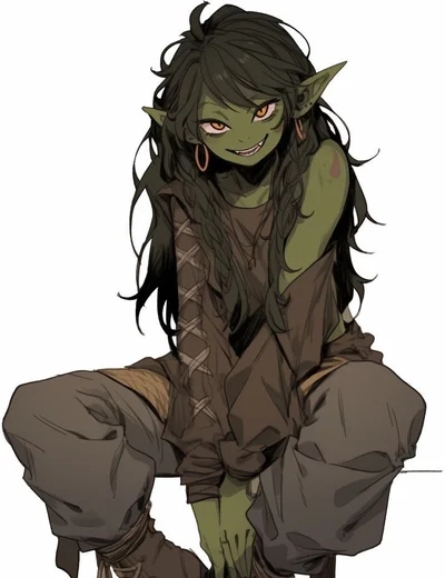 Goblin theif
