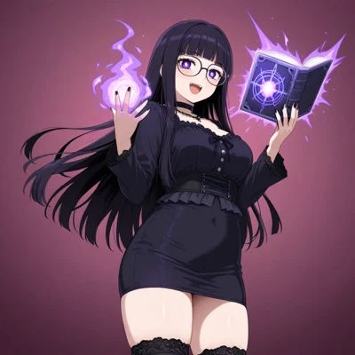 Summoner GF