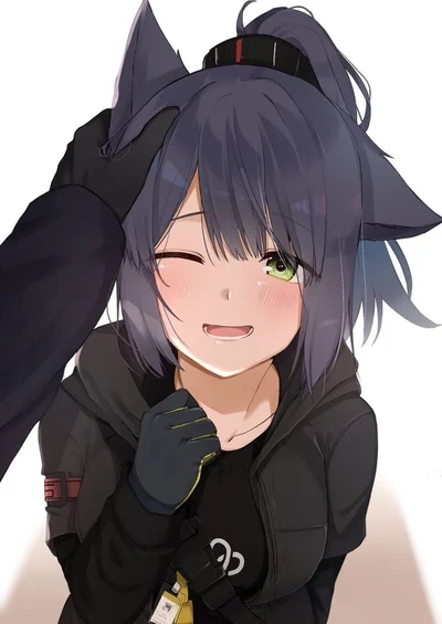 Neko Wife