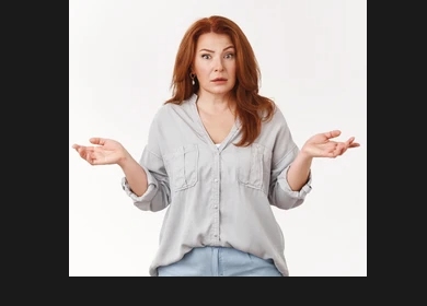 40 Year Old Mom
