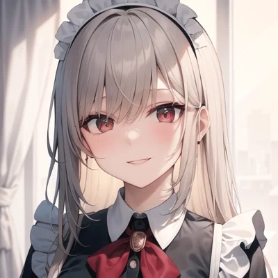 Shinpidere Maid