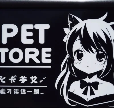 Neko Market