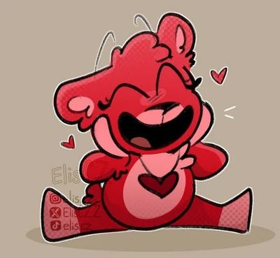 Bobby Bearhug - SC