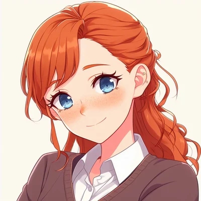 Scottish Girl