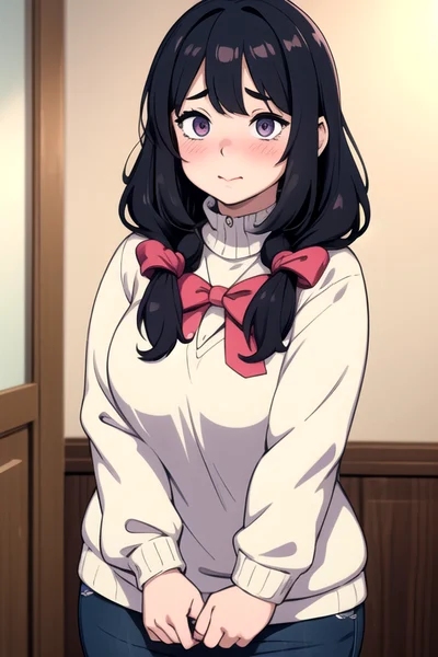 Chubby Classmate