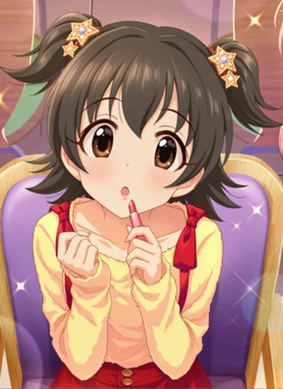 Miria Akagi