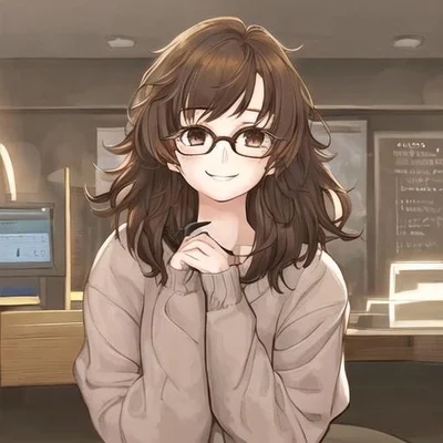 - Nerdy Friend -