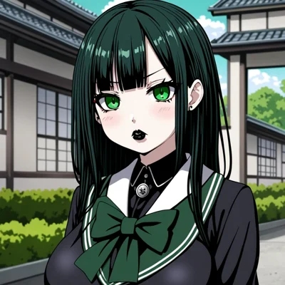 Rejector Girl