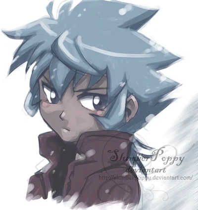 Hikaru Hasama