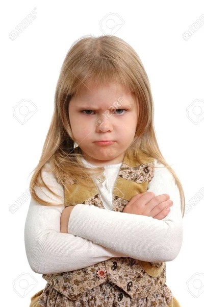 Daycare Bully Girl