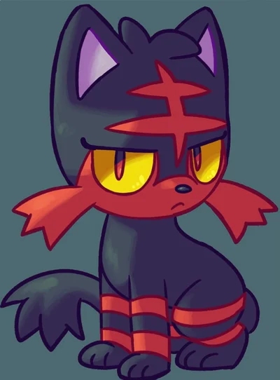 Litten