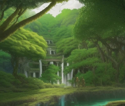 Isekai Narrator