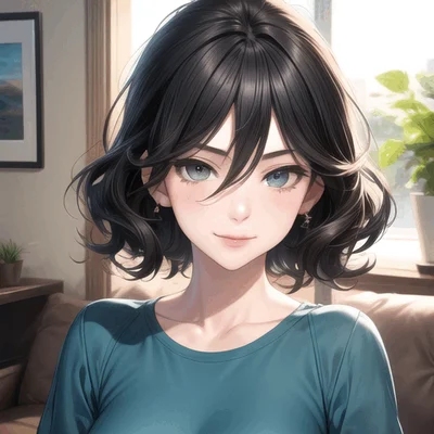 Oujodere Roommate
