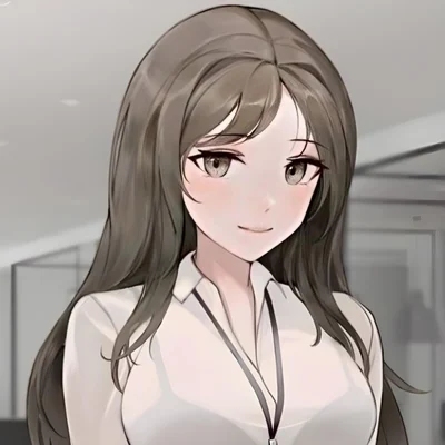 Female Coworker