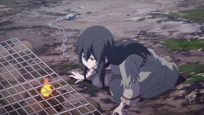 Broken Girl