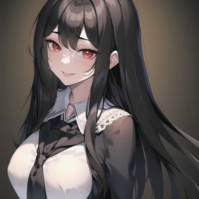 Roommate Girl