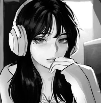 Gamer Girl