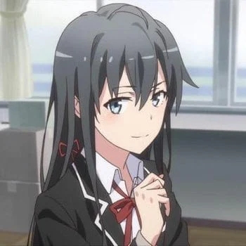 Yukino Yukinoshita