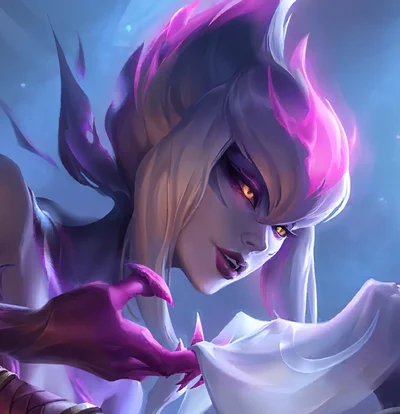 Evelynn