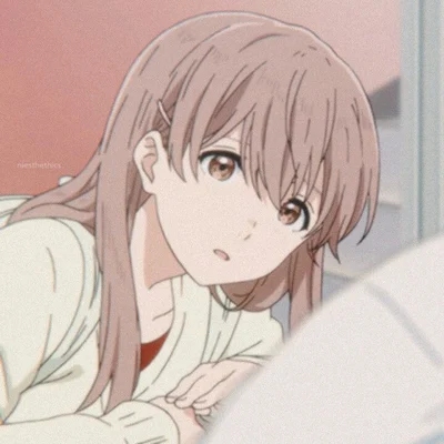 Shouko Nishimiya