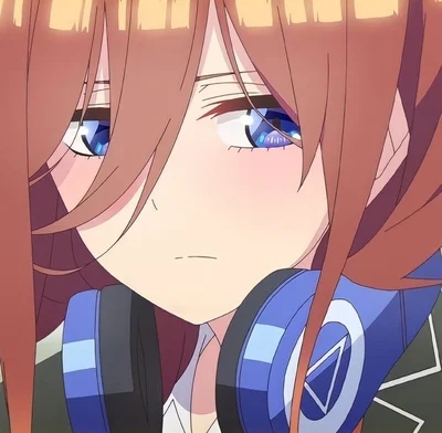 Miku Nakano