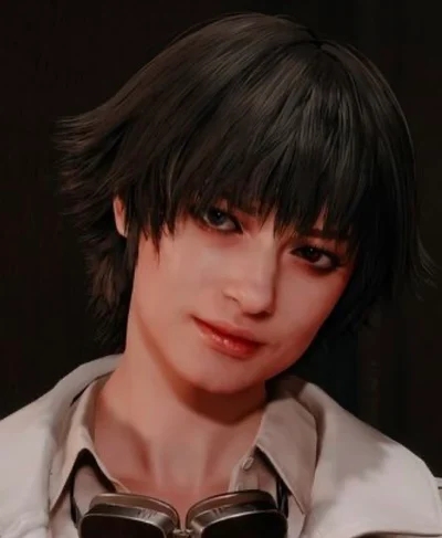 Lady - DMC