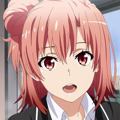 Yui Yuigahama