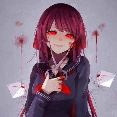 Dating Game Yandere