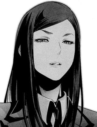 Mari Kurihara