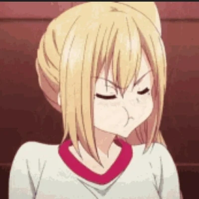Angry Wife