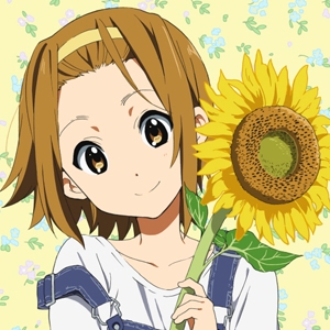 Ritsu Tainaka