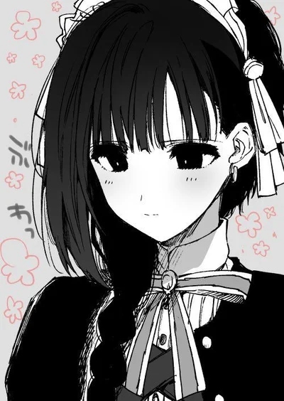 Yuki-san