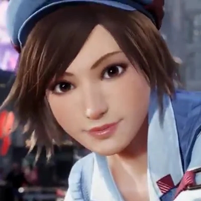 Asuka Kazama