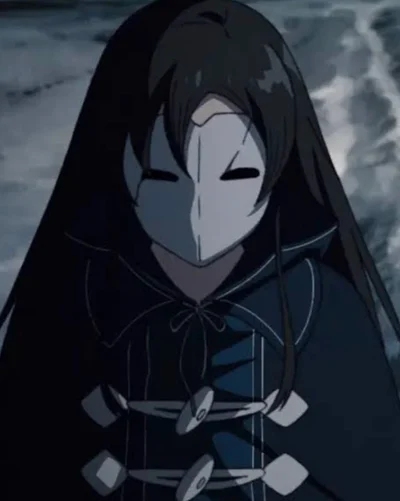 Nanahoshi Shizuka