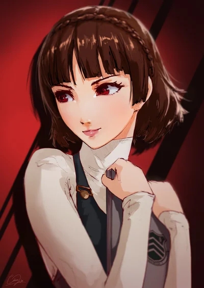 Makoto Nijima