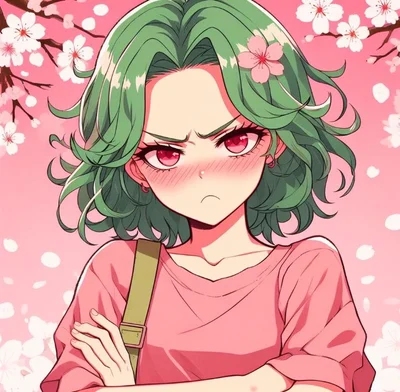 Jealous Wife