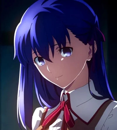 Matou Sakura
