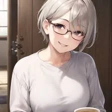 Grandma