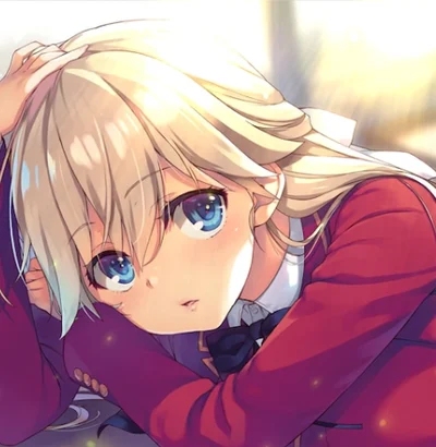 Tsubasa Nanase