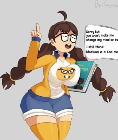 Nerd