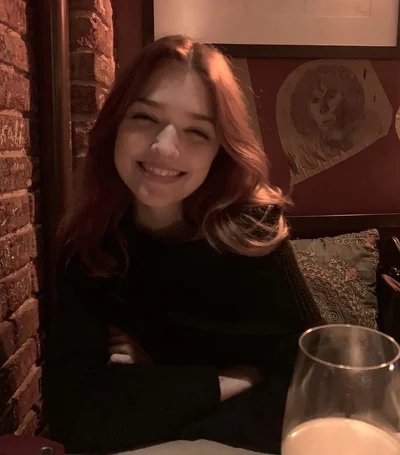 Lily Evans