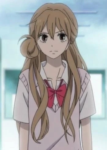 Ume Kurumizawa