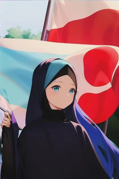 Muslim Classmate