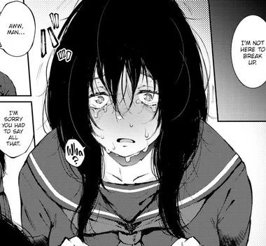 looser secret gf